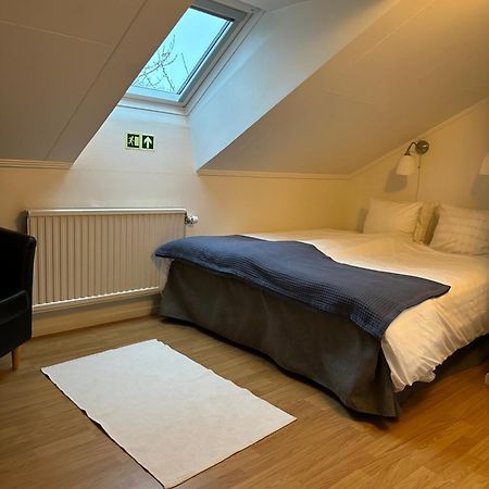 Trollhaettans Bed And Breakfast Kültér fotó