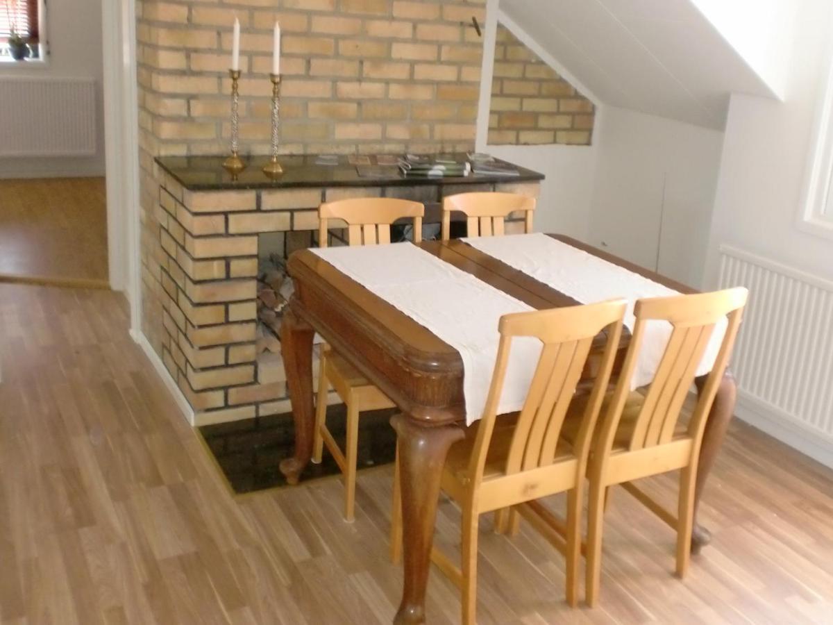 Trollhaettans Bed And Breakfast Kültér fotó