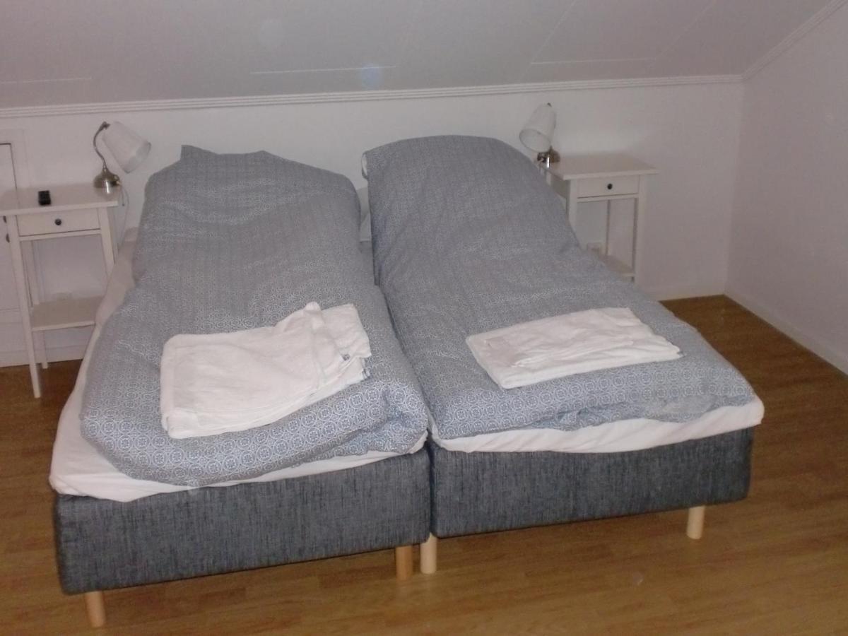 Trollhaettans Bed And Breakfast Szoba fotó
