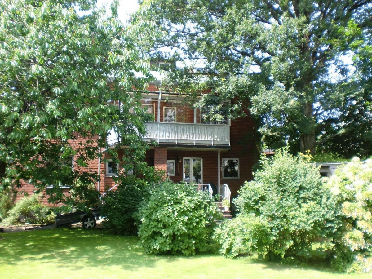 Trollhaettans Bed And Breakfast Kültér fotó