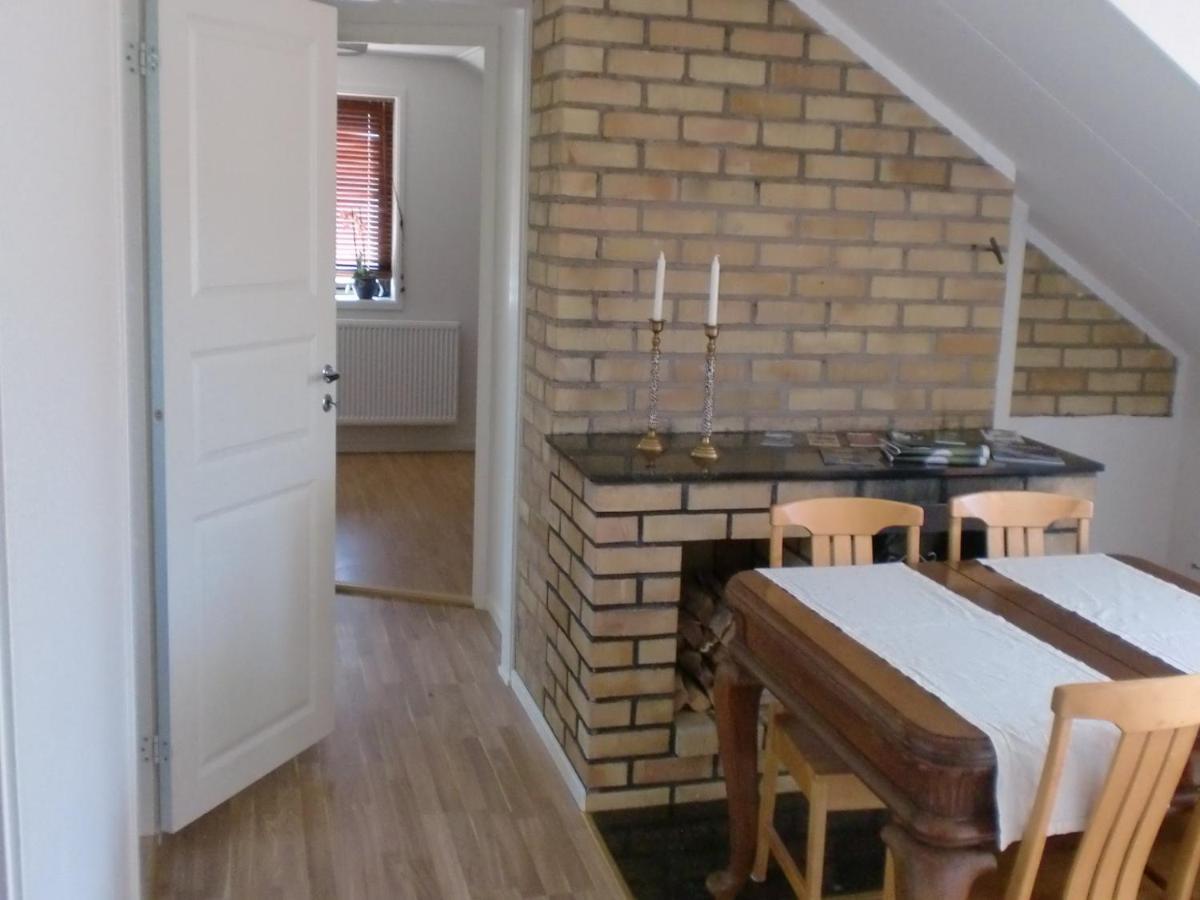 Trollhaettans Bed And Breakfast Kültér fotó