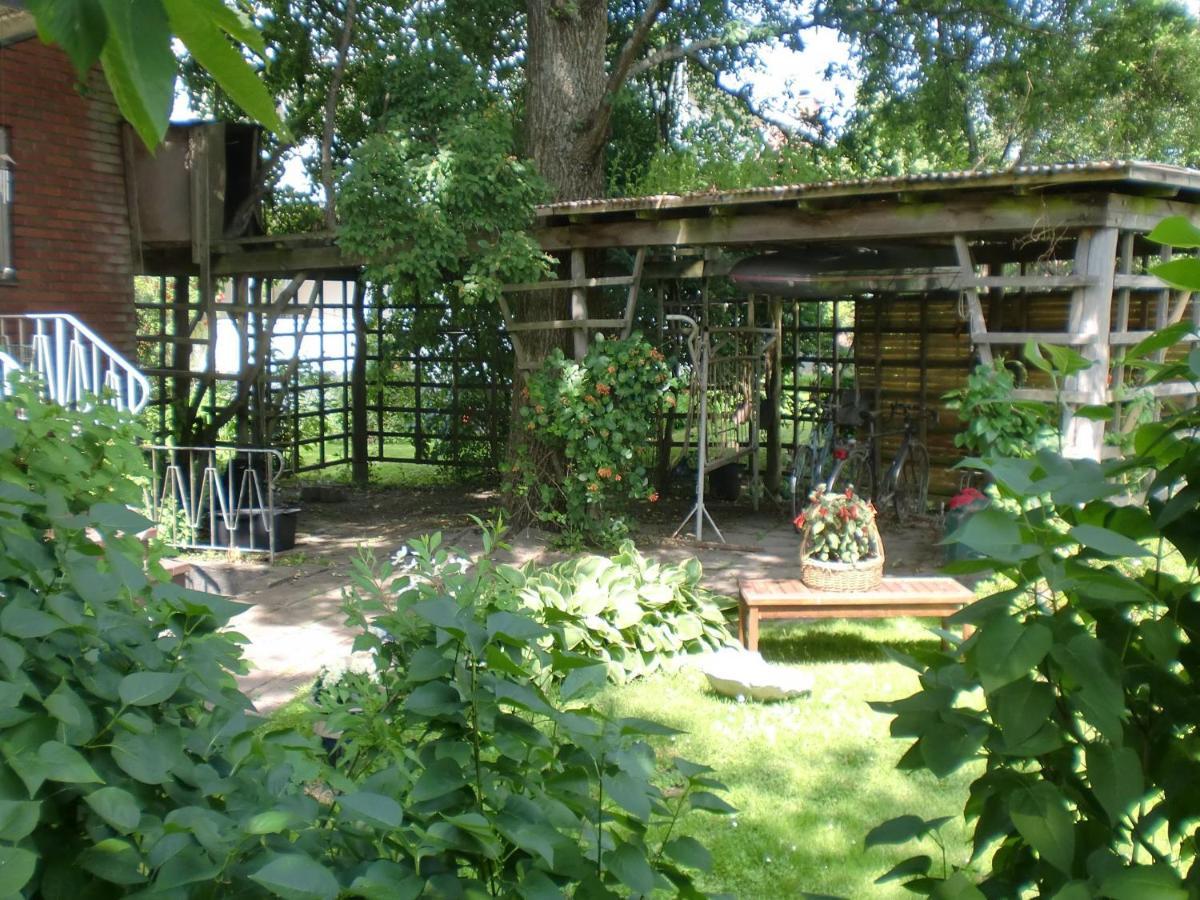 Trollhaettans Bed And Breakfast Kültér fotó