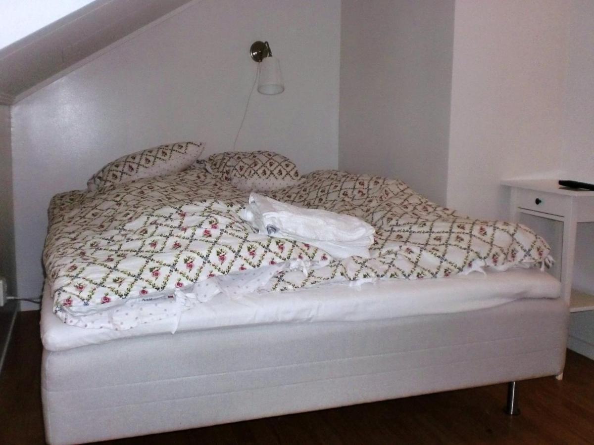 Trollhaettans Bed And Breakfast Szoba fotó