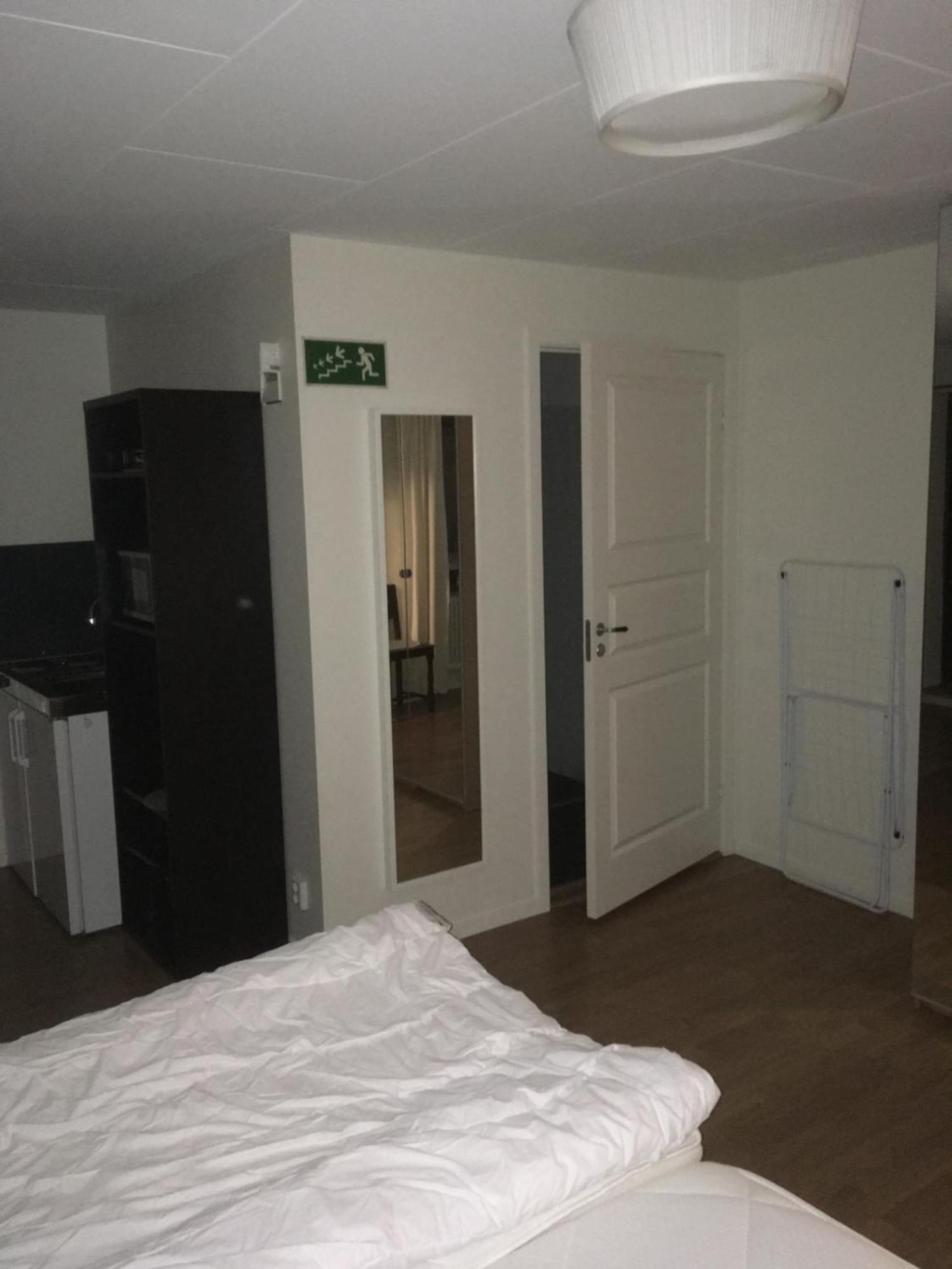 Trollhaettans Bed And Breakfast Kültér fotó